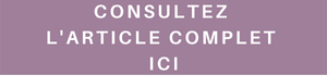 Consultez l'article complet ici Consultez l'article complet ici